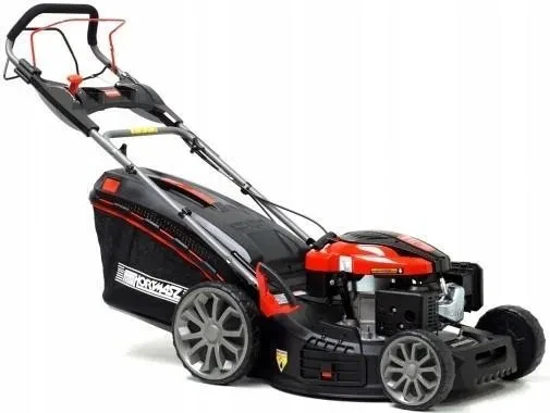 Hortmasz HKS EC 350 N HD196