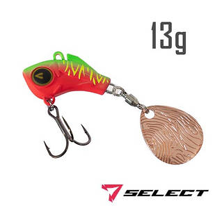 Тейл-спінер Select Sonic 13g #04