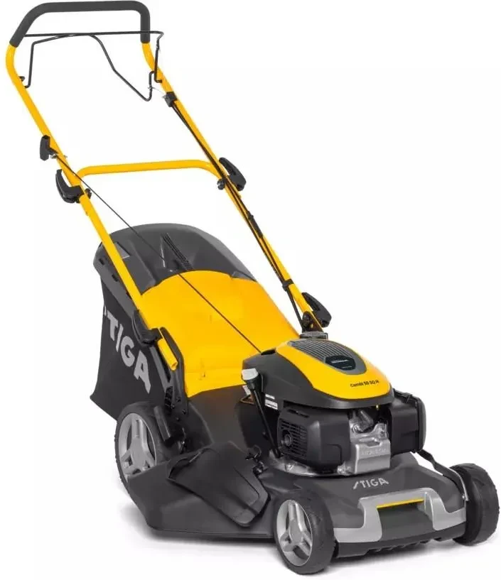 Stiga Combi 50 SQ H (294502838/ST1)