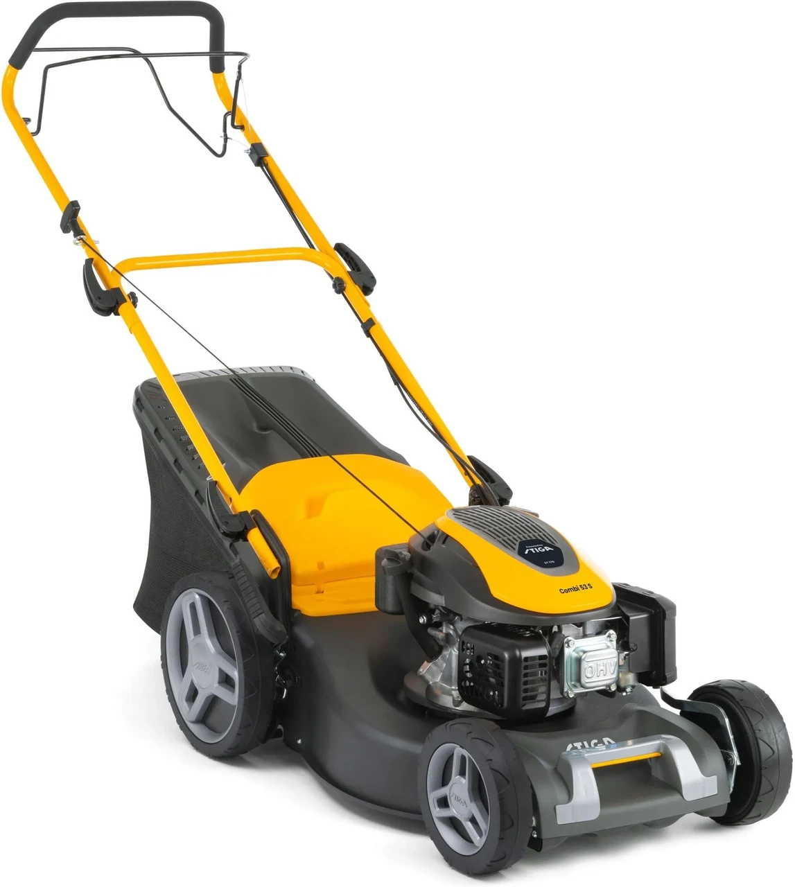 Stiga Combi 53 S (2L0536148/ST1)