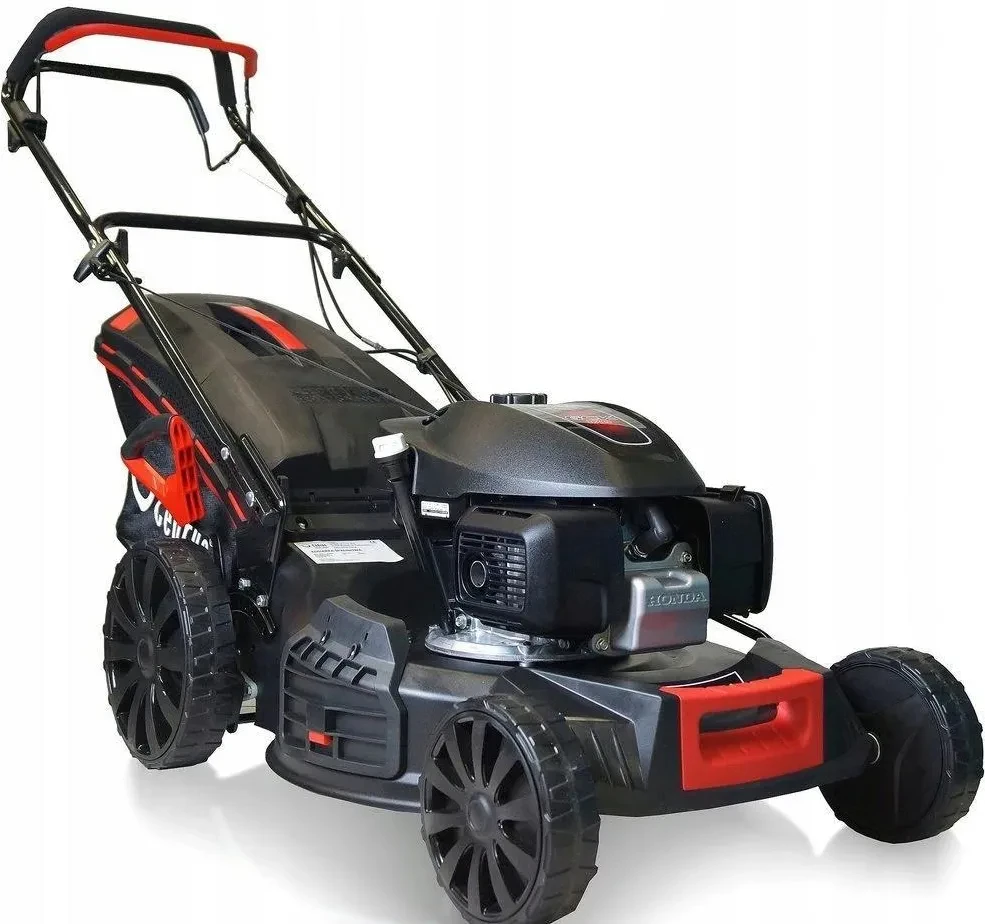 Honda KS53H
