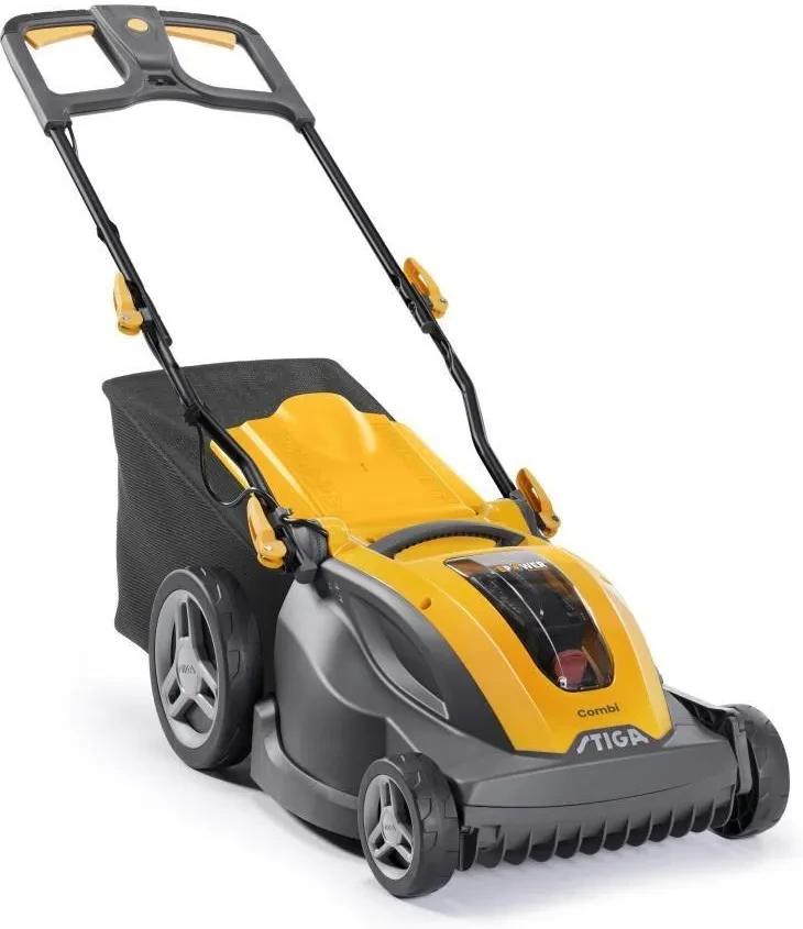 Stiga Combi 344e (294426068/ST2)
