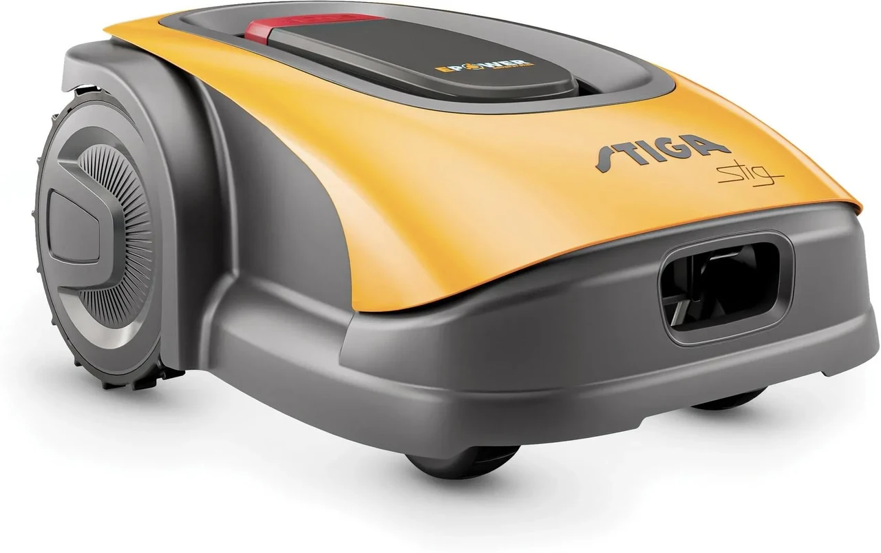 Stiga G1200 (2R3102018/ST2)