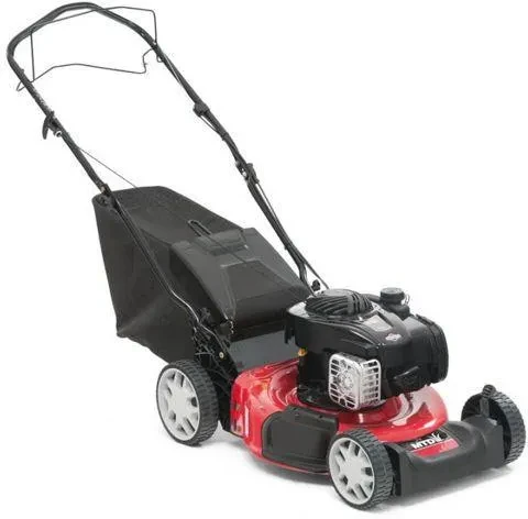 Mtd Smart 46 Spbs 12A-Ty5B600