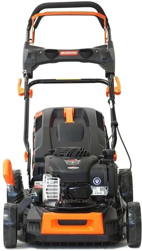 Hortmasz Hks 746 Nb Briggs&Stratton 450E