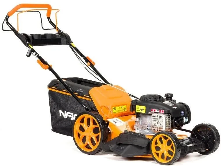 Nac Ls46-450E-Hsds-Jr
