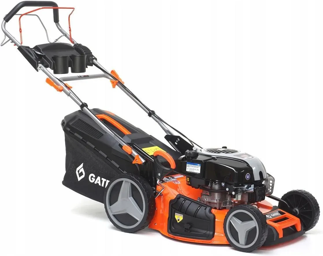 Z Napędem 53 Cm Briggs 750
