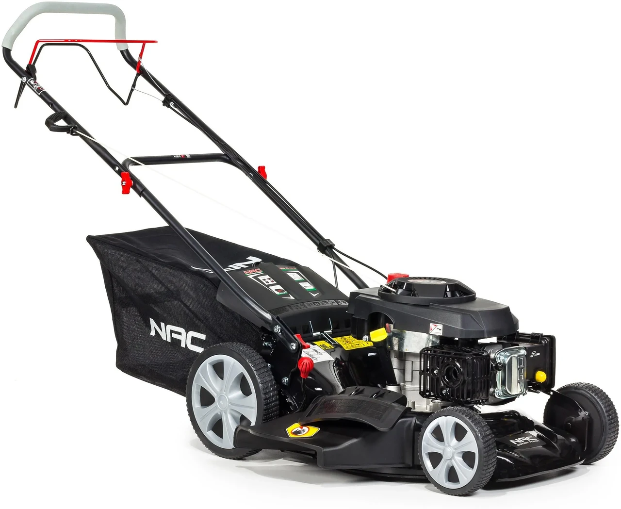 NAC LS46-173-HS-NG