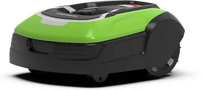 Greenworks 2505507