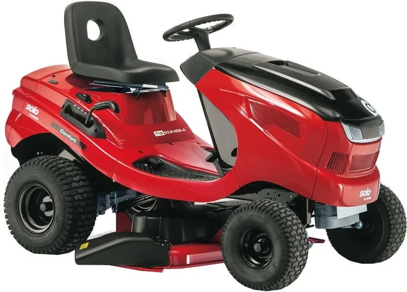 AL-KO T15-93.9 HDS-A Comfort 127574
