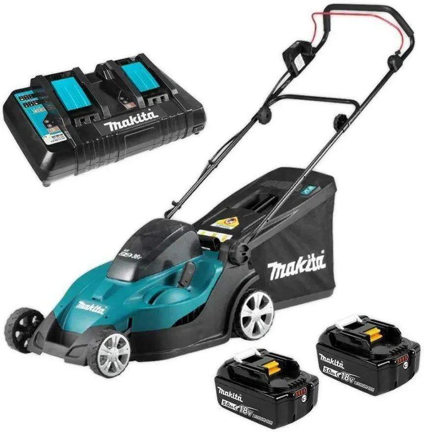 Makita DLM432PT2