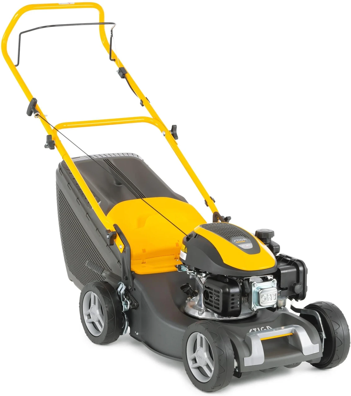 Stiga Collector 43 (2L0431048/ST1)