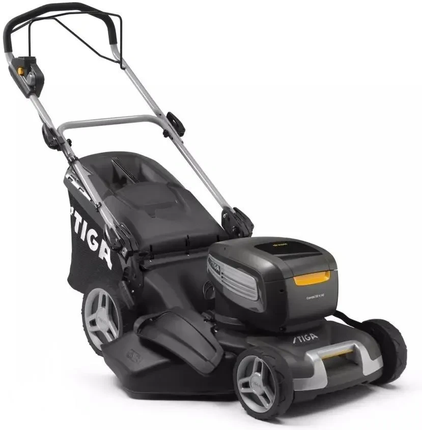 Stiga Combi 50 V AE (294507898/ST3)