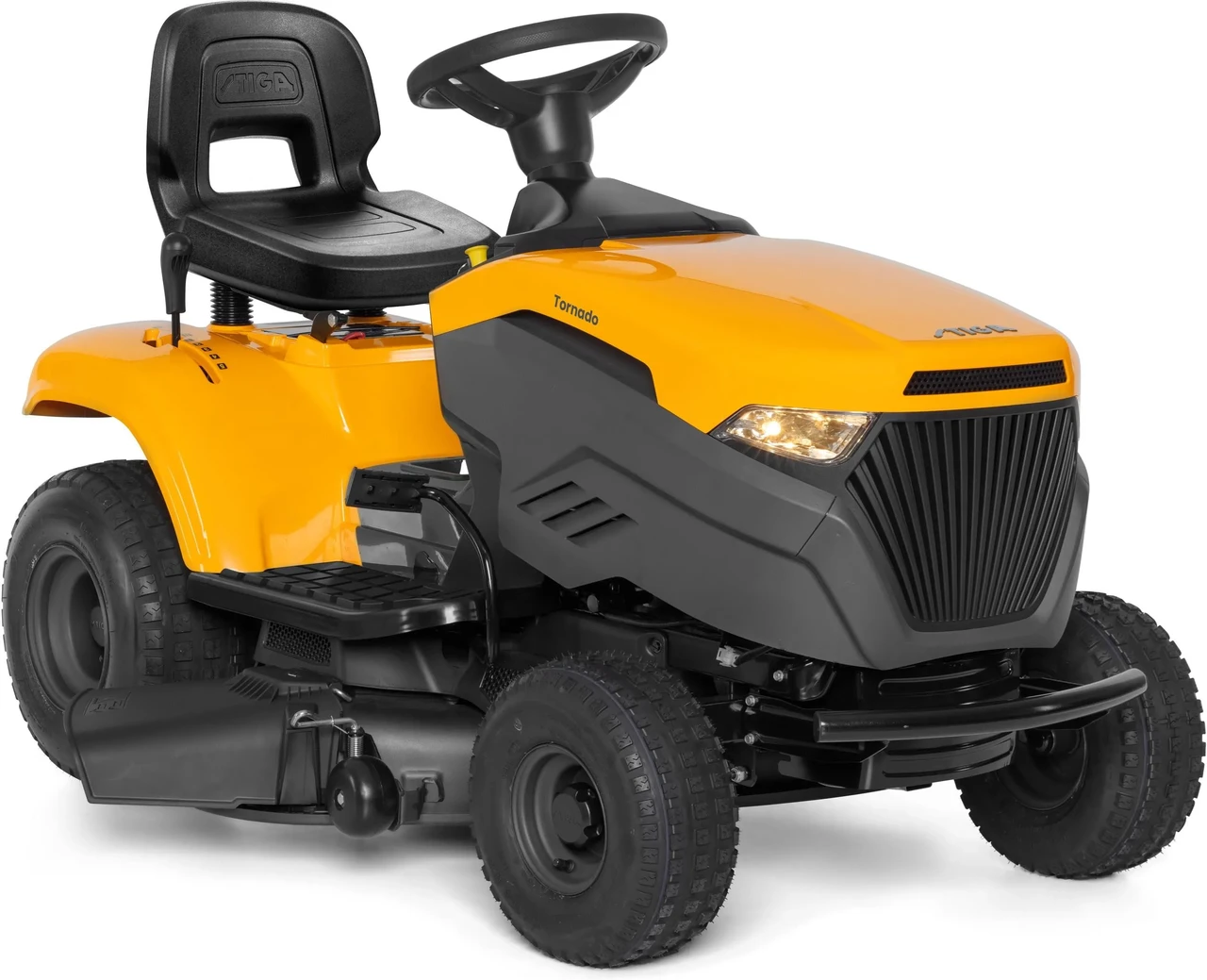 Stiga Tornado 398 M (2T0510481/ST3)