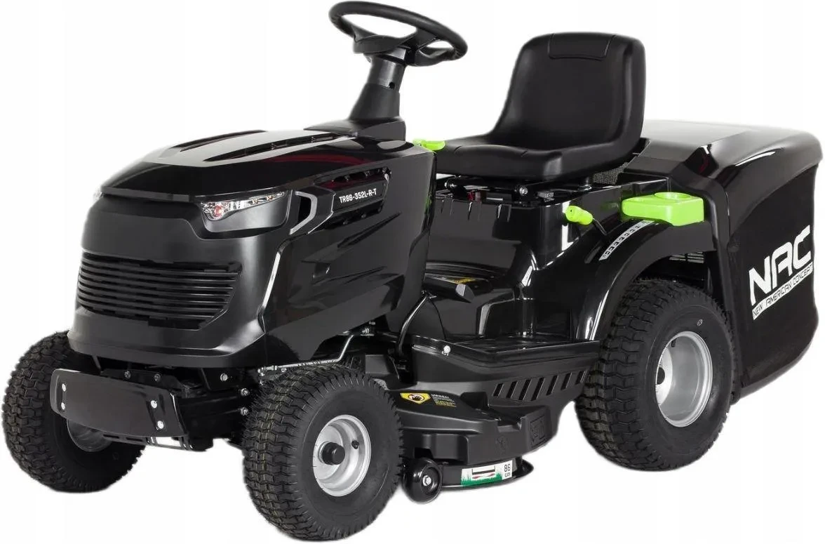 NAC Tr86-352L-R-T