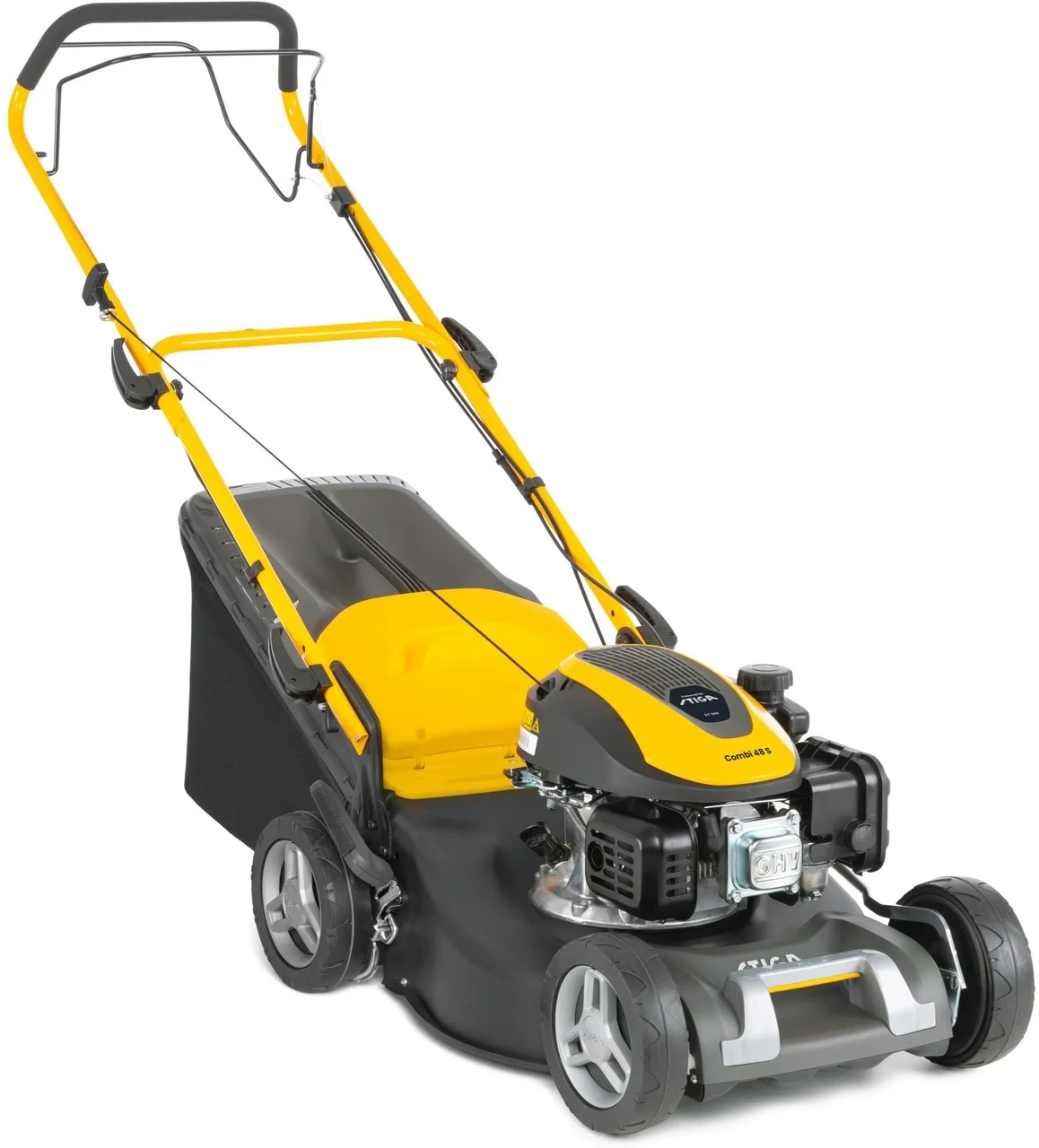 Stiga Combi 48 S (2L0482248/ST1)