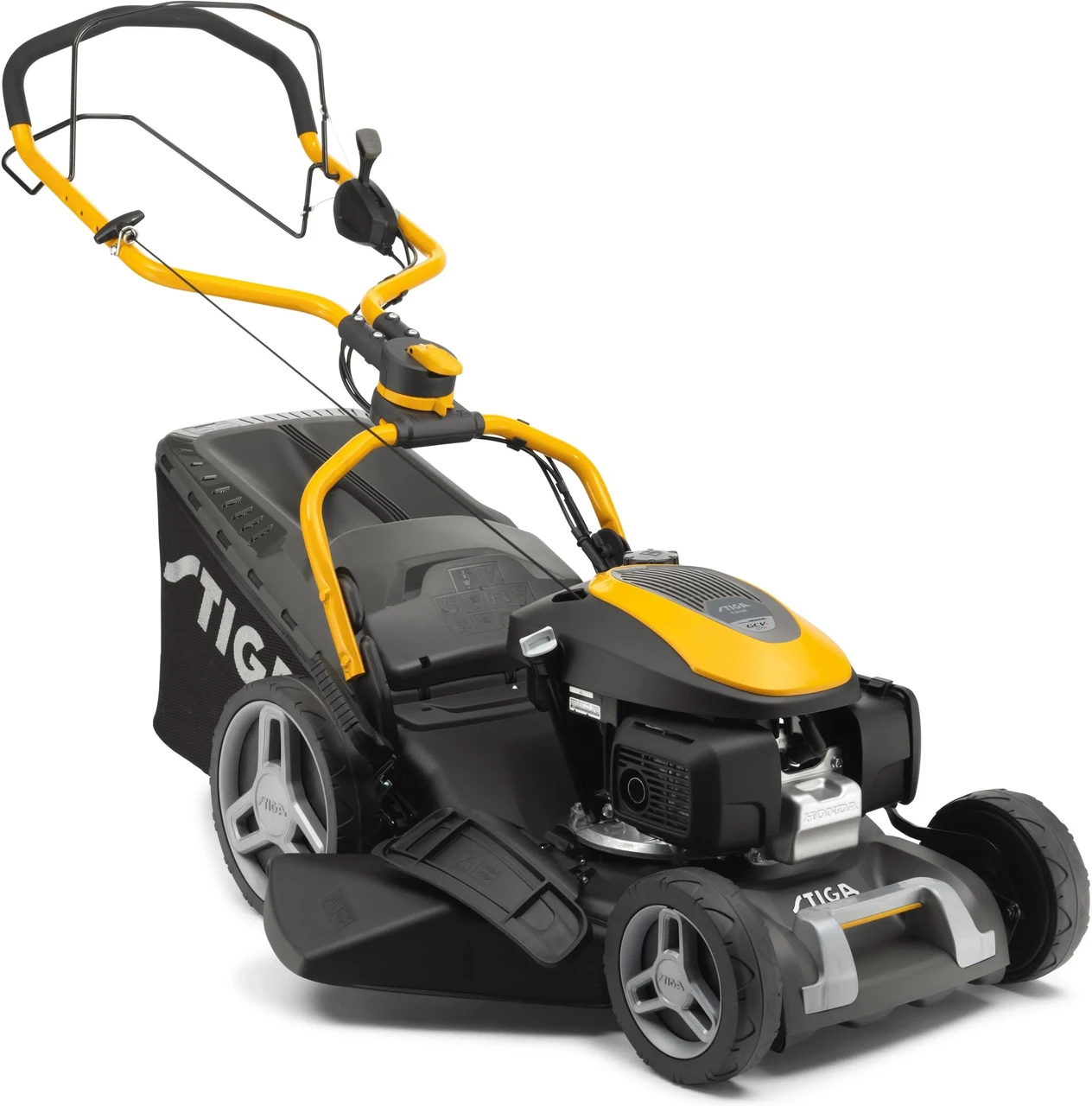 Stiga Combi 753 V 2L0537838/ST2