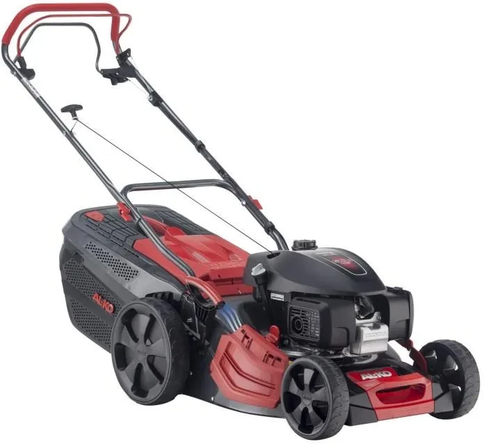 AL-KO 470 SP-H PREMIUM 119968