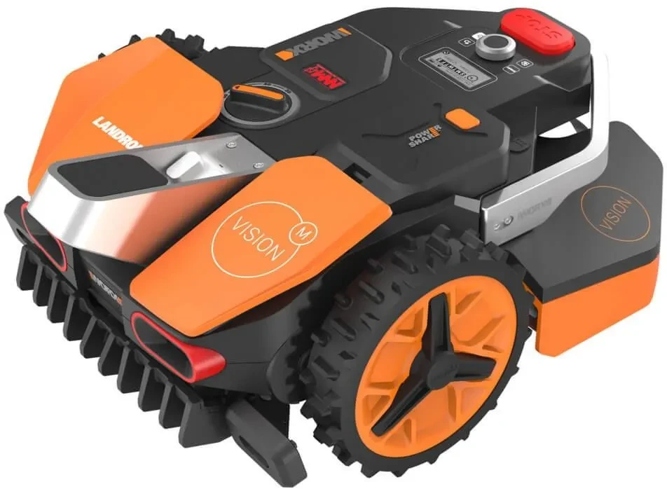 Worx Landroid Vision M600 WR206E