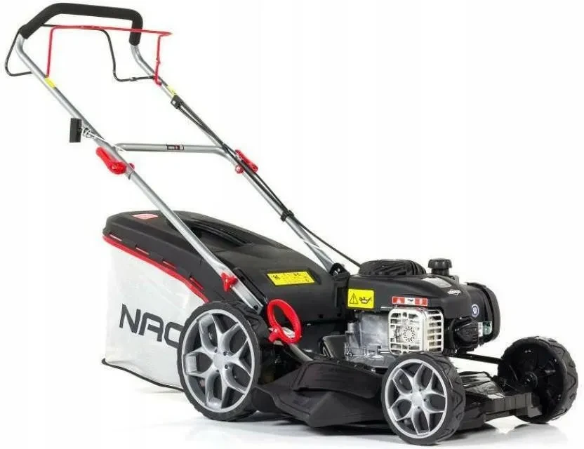 Nac Ls46-450E-Hss-Jr