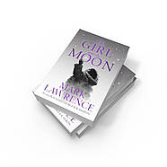 The Girl and the Moon. Book of the Ice. Book 3, фото 3