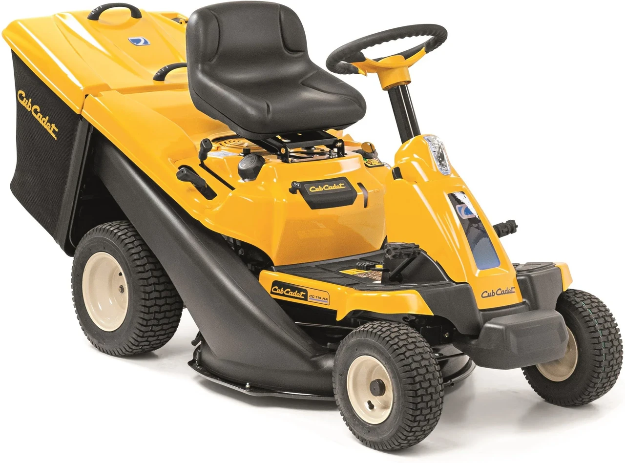 Cub Cadet Lr2 Nr76