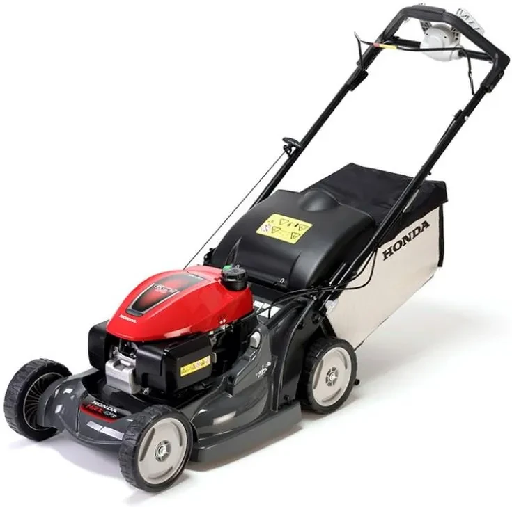 Honda HRX 476 C2 VKE
