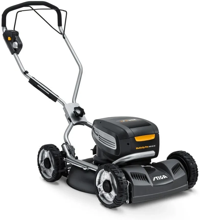 Stiga Multiclip Pro 950 SX AE 291503098/ST1
