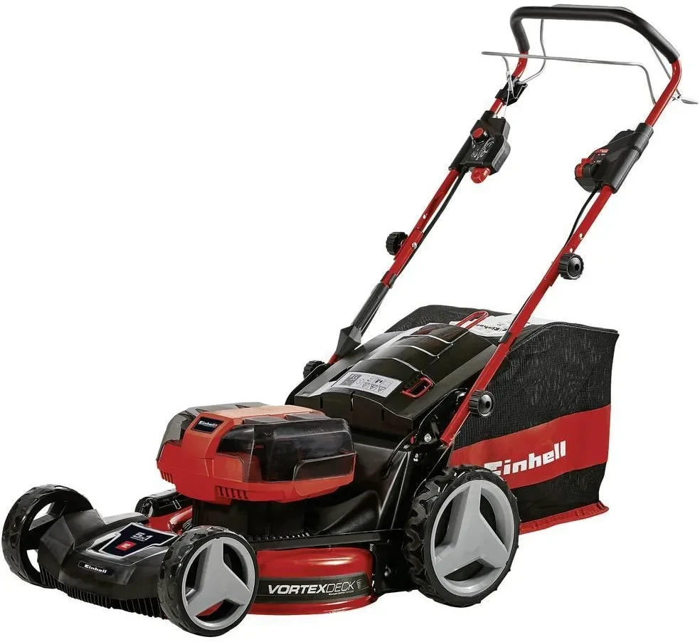 Einhell Ge-Cm 36/37 S Hw Li