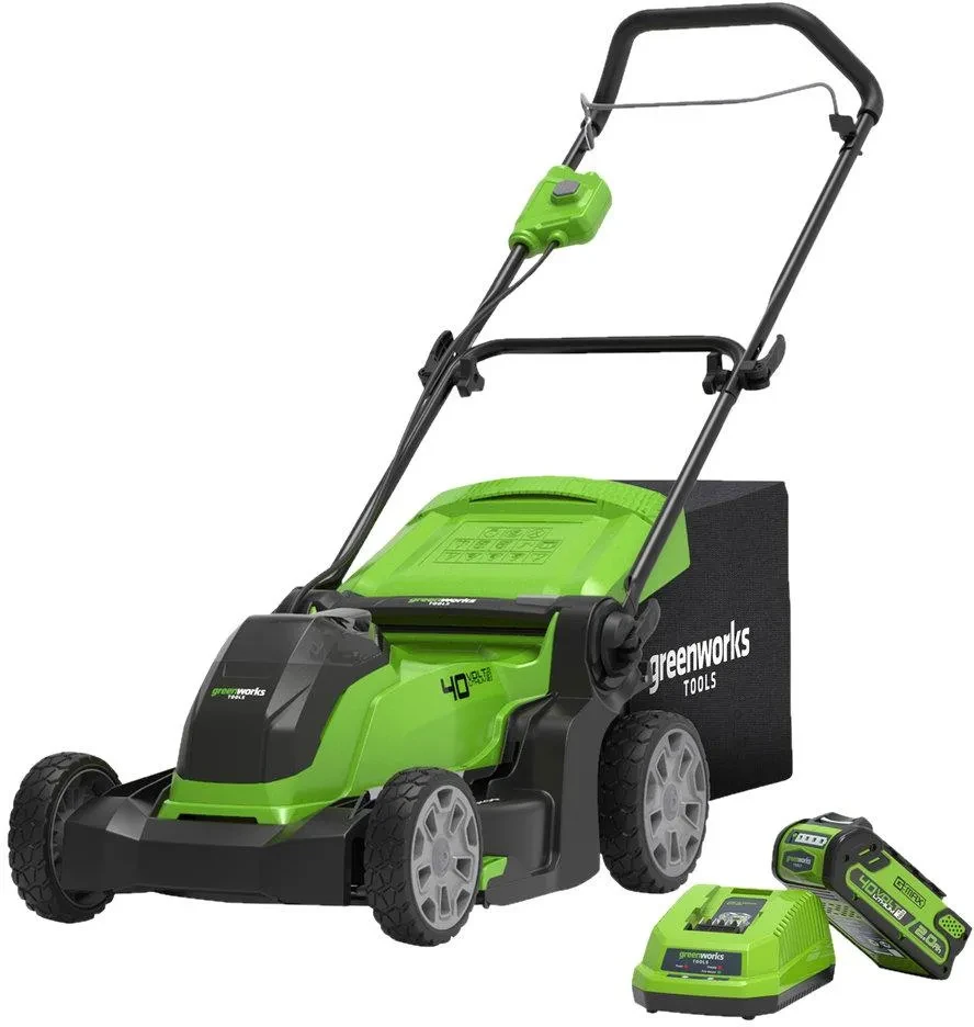 Greenworks 40 V 4 Ah
