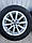 Комплект диски + шини 5*114,3 , 7j, ET 40 dia 67,1. шини 225 65 17. Hankook 2014 рік, фото 6