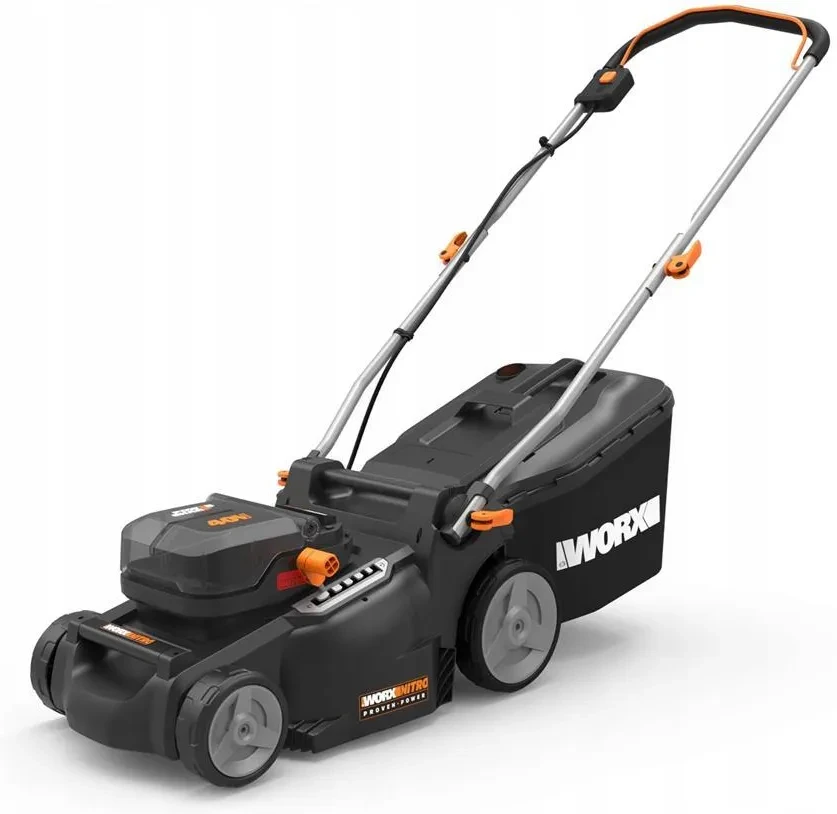 Worx Wg737E