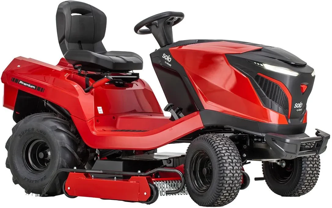 AL-KO T22-110.4 Hdh-A V2