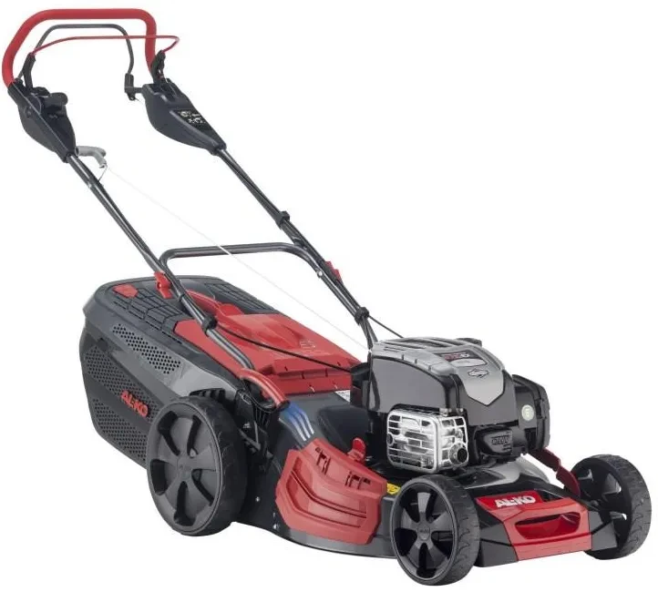 AL-KO 520 VS-B PREMIUM 119949