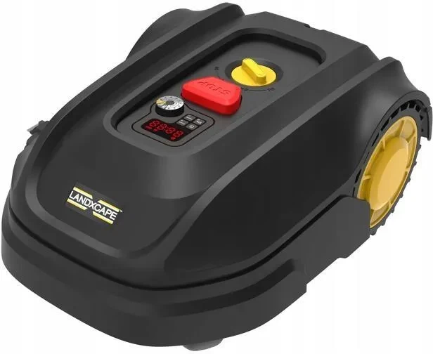 Landxcape Lx835