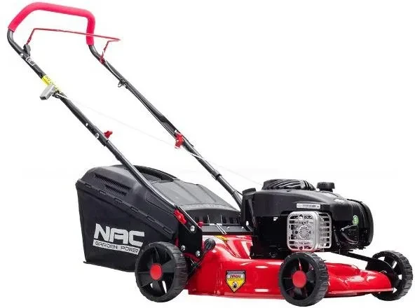 NAC Lp42-450E