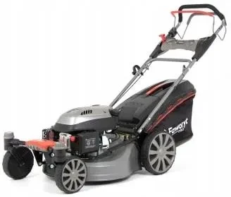 Z Napędem Faworyt Pro Ohv 51cm 196Cc 44Kg 5,7Km Mp51 Sf