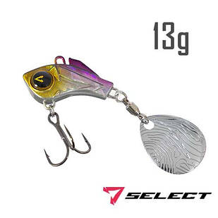 Тейл-спінер Select Sonic 13g #08