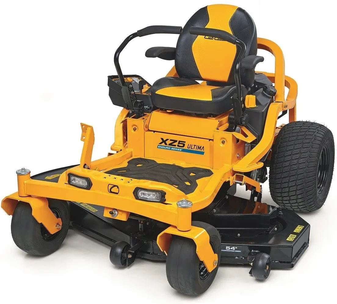 Cub Cadet Xz5 L137 17Aieac3603