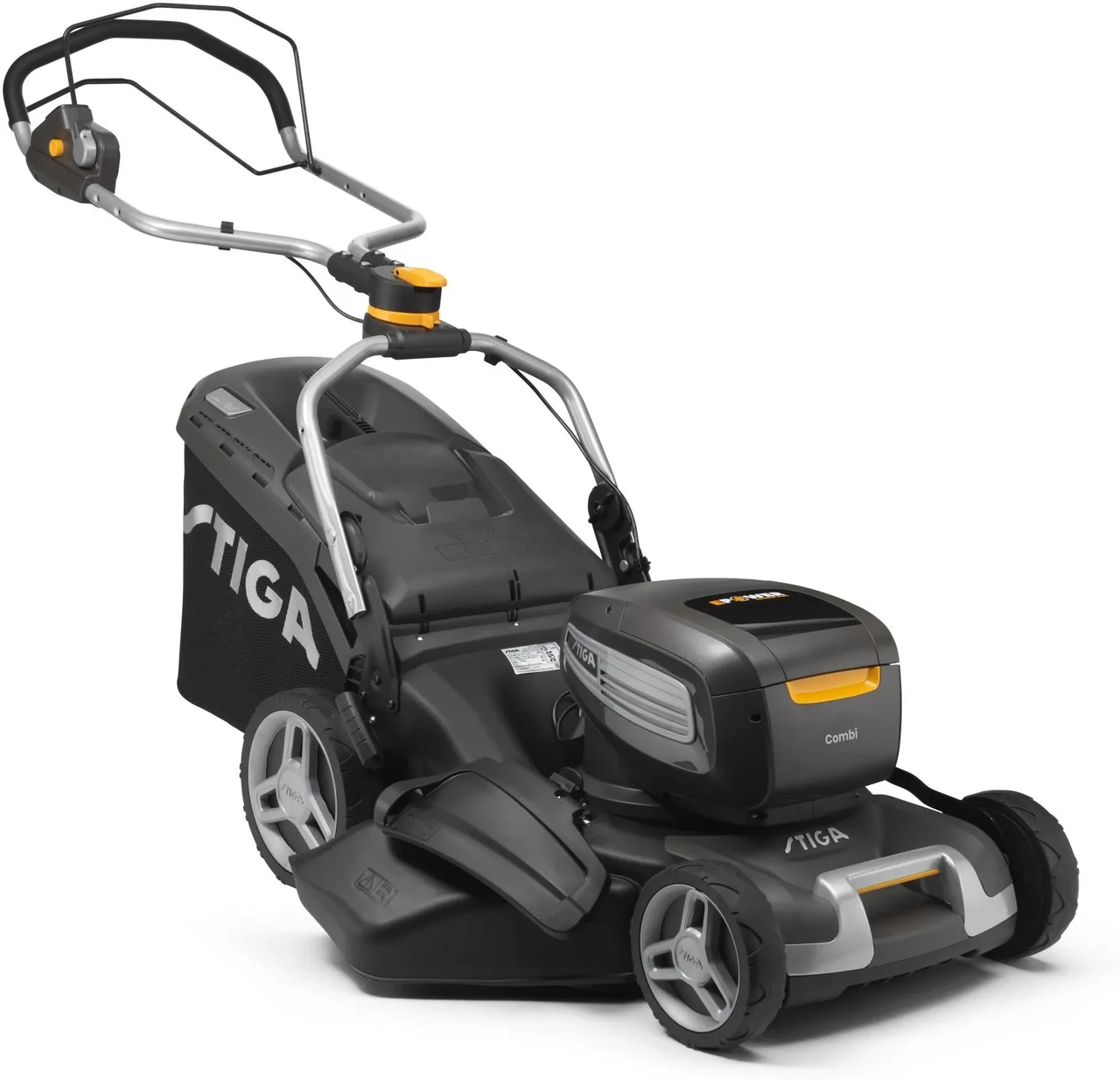 Stiga Combi 950E V 294507898/ST2