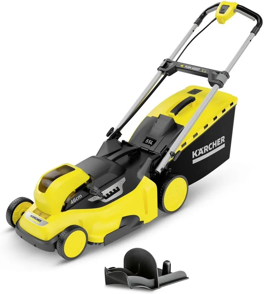 Karcher LMO 36-46 Battery 1.444-472.0