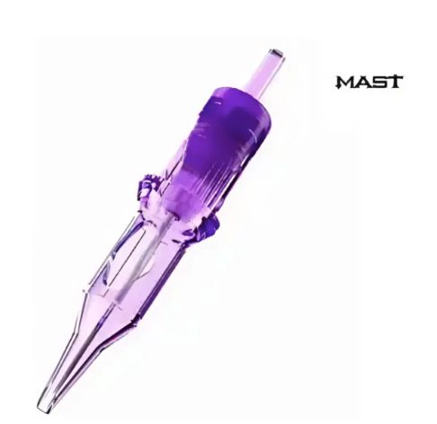 Картридж тату Маст Mast Pro 30/23 RM-1 (1023RM-1) 1шт*, фото 1