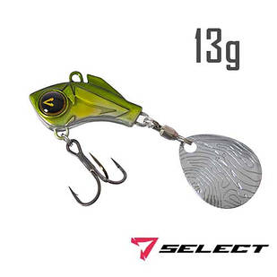 Тейл-спінер Select Sonic 13g #09