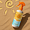 Лосьйон дитячий сонцезахисний SPF 50 Top Beauty 200 мл, фото 3