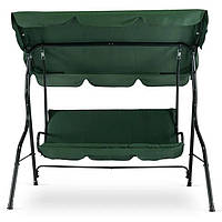 Садова качеля Basic, для тераси, дачі й родини