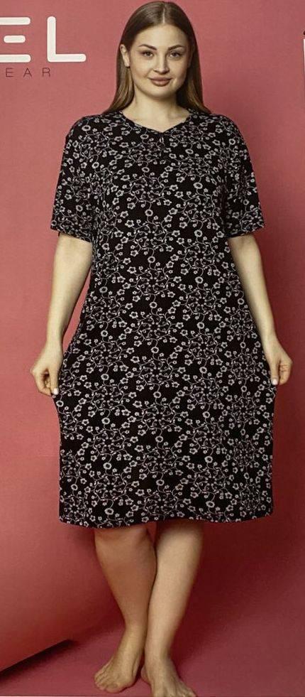 Нічна сорочка ASEL Homewear 24083