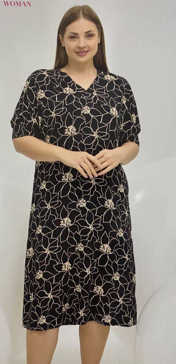 Сукня Sevim 24222, фото 1