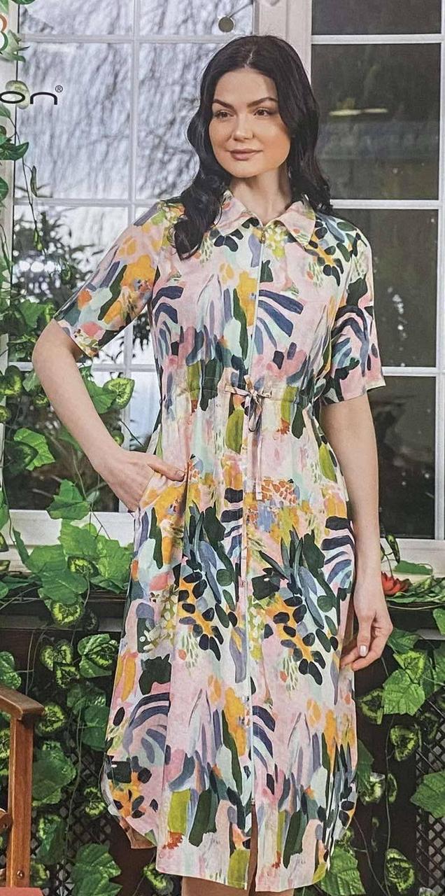 Сукня Cocoon 24152, фото 1