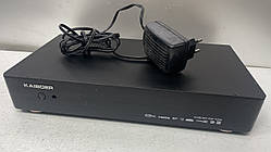 Медіаплеєр kaiboer nmt K200 Full HD