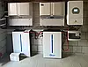 Акумуляторна батарея DEYE RW-M6.1-B LiFEPO4 120AH (6.14 КВТ/РІК), фото 5